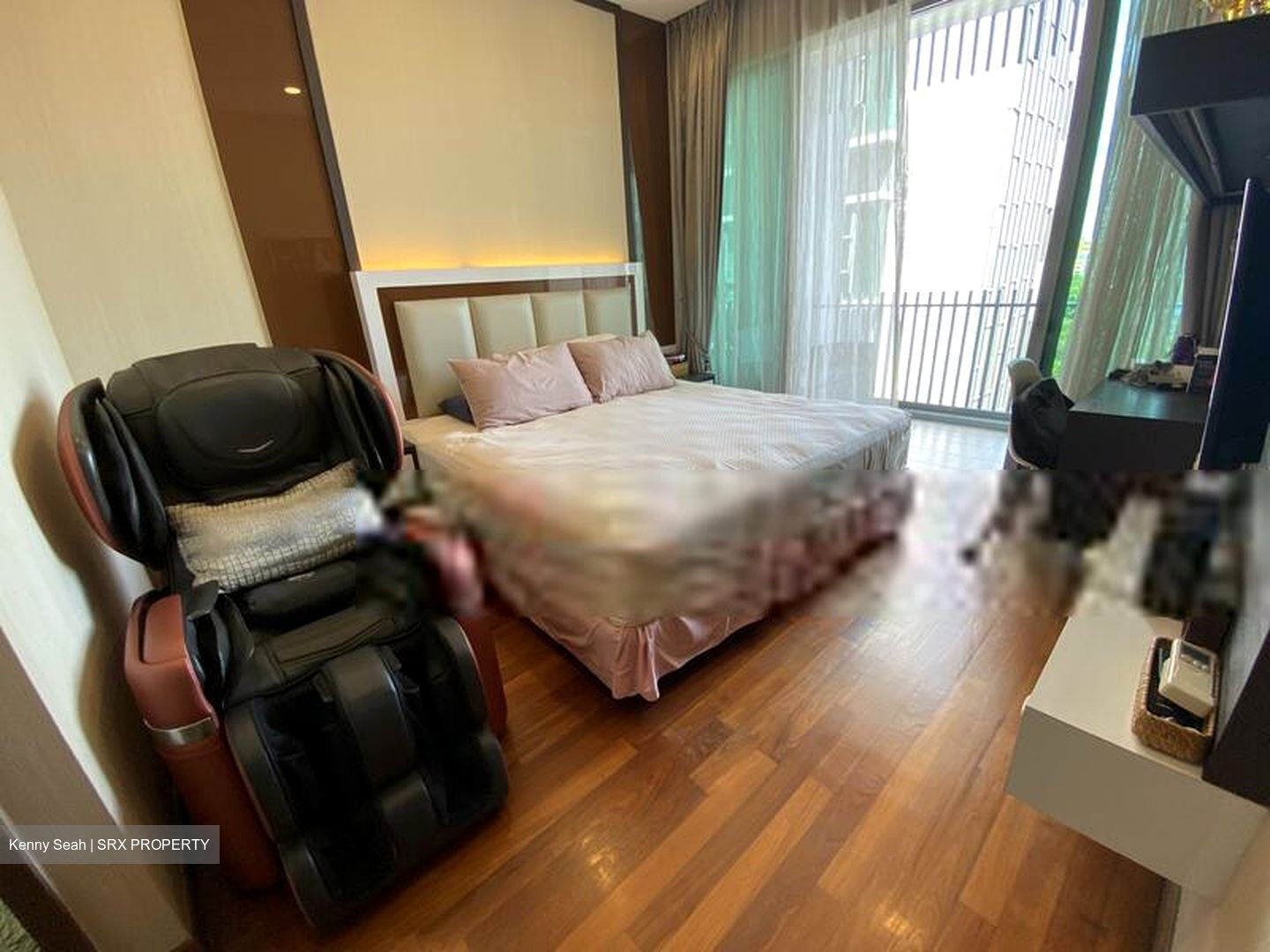 Hundred Trees (D5), Condominium #454757081